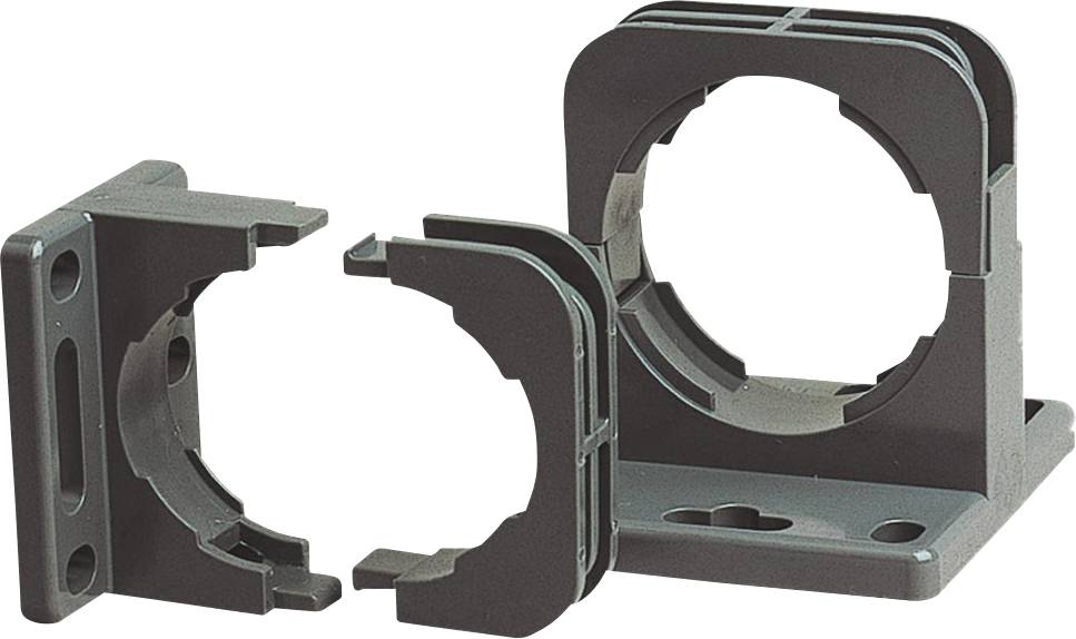 Helukabel 93508 USH Support de gaine noir 1 pc(s)