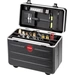 Valise à outils non équipée Parat Laptool Tron-X 208330151 (l x H x P) 455 x 380 x 270 mm Valise à outils non équipée Parat Laptool Tron-X 208330151 (l x H x P) 455 x 380 x 270 mm