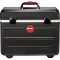 Valise à outils non équipée Parat Laptool Tron-X 208330151 (l x H x P) 455 x 380 x 270 mm Valise à outils non équipée Parat Laptool Tron-X 208330151 (l x H x P) 455 x 380 x 270 mm