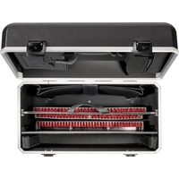 Valise à outils non équipée Parat Laptool Tron-X 208330151 (l x H x P) 455 x 380 x 270 mm Valise à outils non équipée Parat Laptool Tron-X 208330151 (l x H x P) 455 x 380 x 270 mm