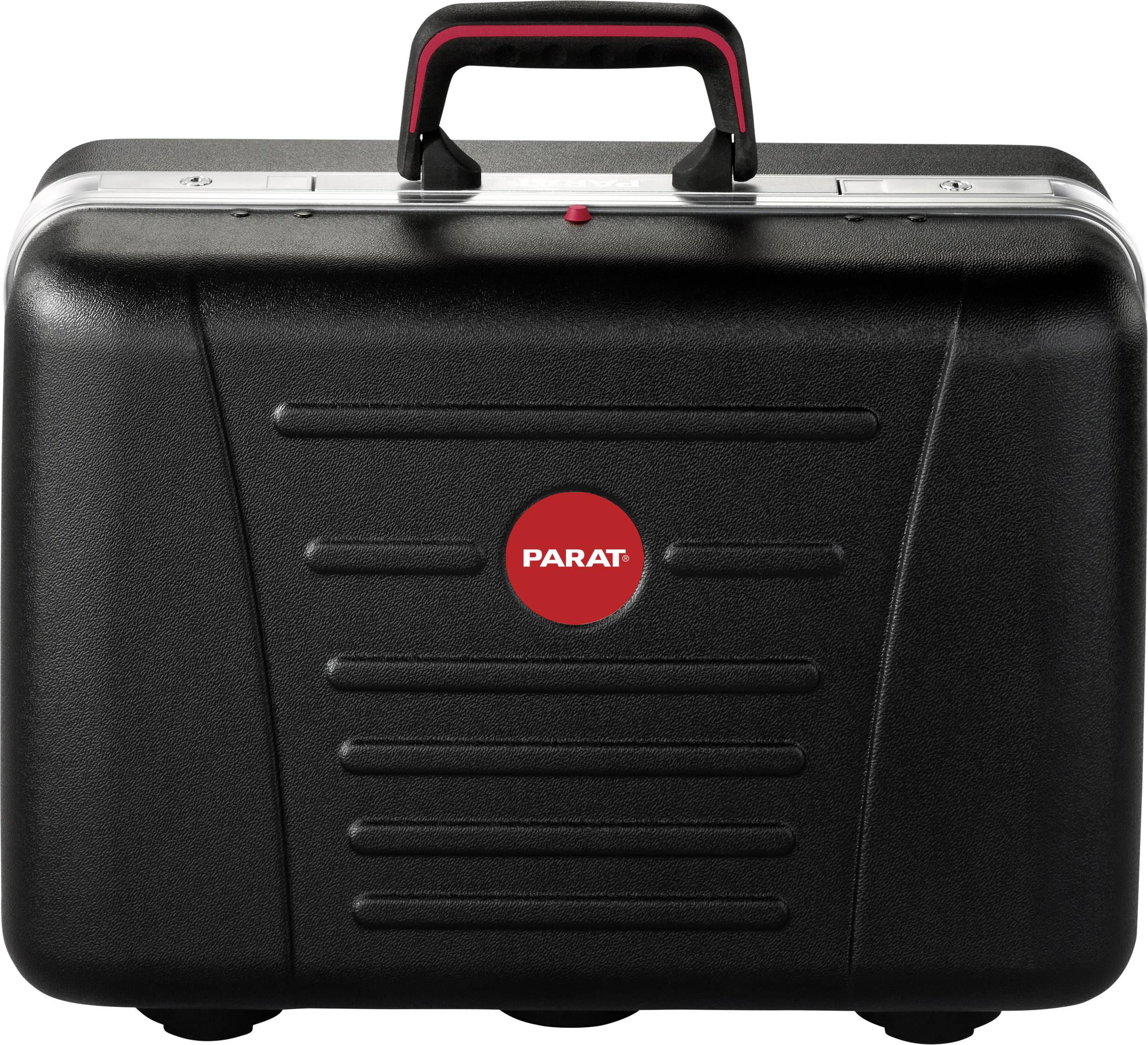 Mallette à outils non équipée 27 l Parat CLASSIC Plus CP-7 581000171 (l x H x P) 480 x 360 x 210 mm