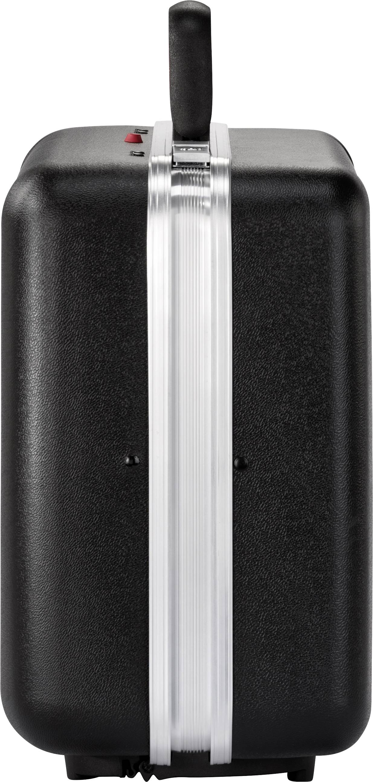 Mallette à outils non équipée 27 l Parat CLASSIC Plus CP-7 581000171 (l x H x P) 480 x 360 x 210 mm