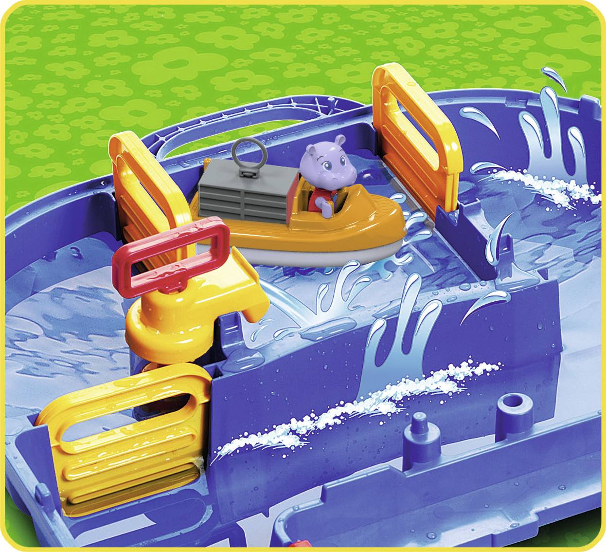 Aquaplay 8700001660 1 Pc(S)