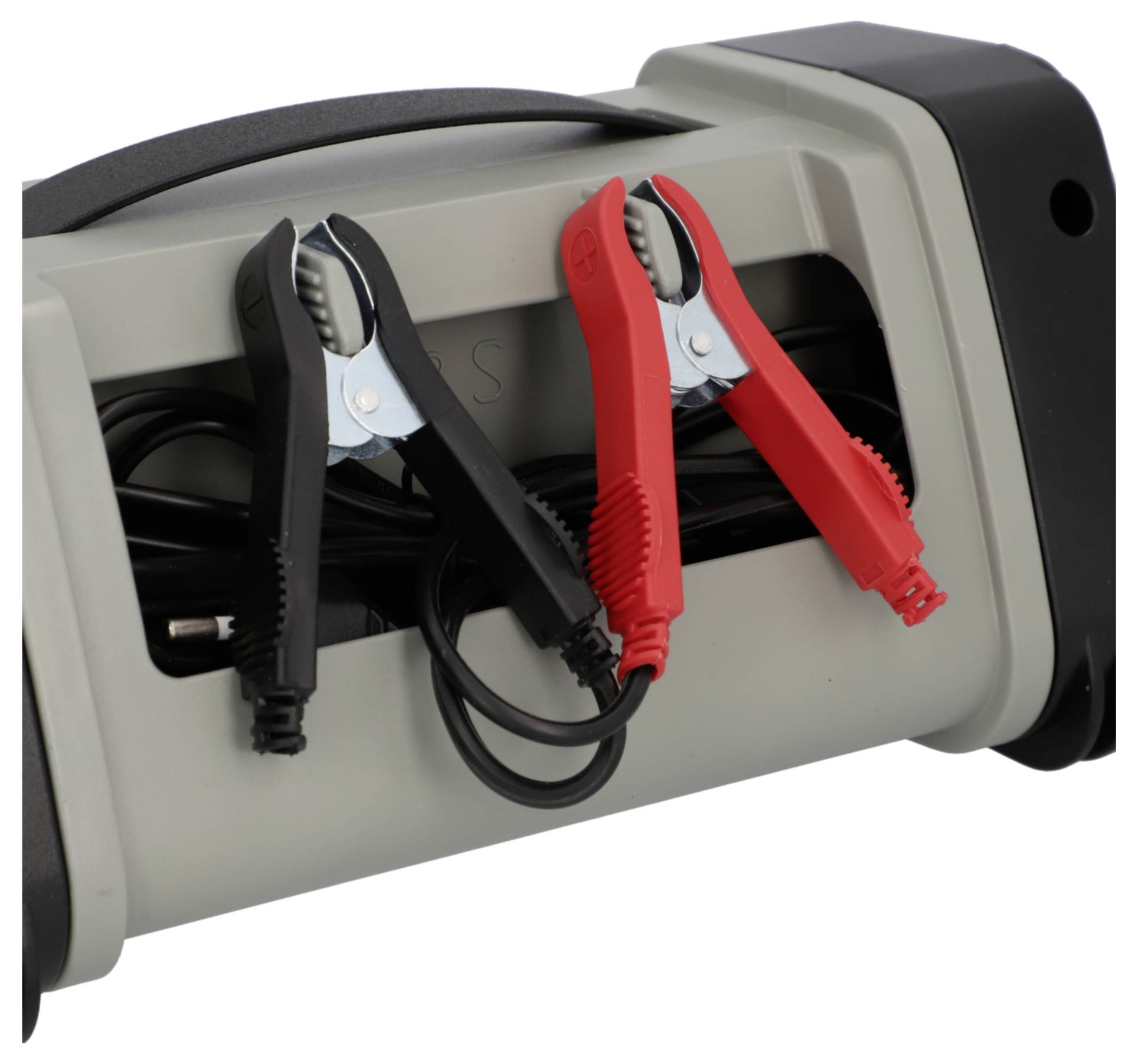 AEG LT20 PS/Th. 97025 Chargeur automatique 12 V, 24 V 2 A, 10 A, 20 A 2 A, 10 A