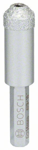Bosch Accessories 2608580895 Foret diamanté à sec 14 mm 1 pc(s)