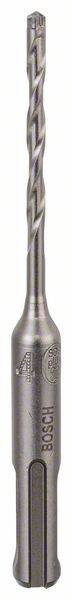 Bosch Accessories plus-7X 2608576171 Foret pour marteau-perforateur 4 mm 10 pc(s)