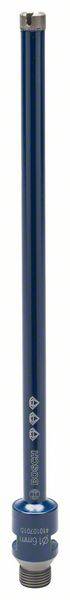 Bosch Accessories 2608601345 Couronne de perçage à eau diamantée 16 mm 1 pc(s)
