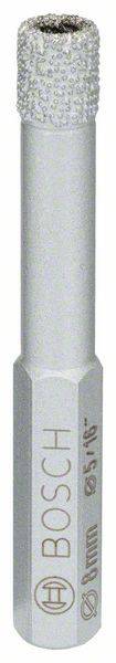 Bosch Accessories 2608580892 Foret diamanté à sec 8 mm 1 pc(s)