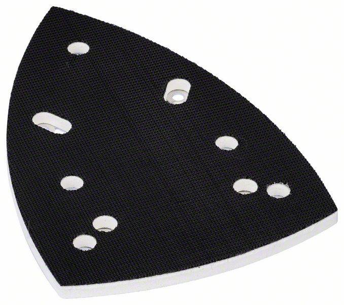 Plateau de ponçage 100 x 150 mm Bosch Accessories 2608601445