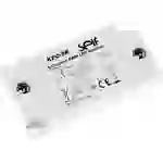 Self Electronics KZQ-5B Driver de LED à tension constante 80 W 0 - 3.33 A 12 - 24 V/DC 1 pc(s) Self Electronics KZQ-5B Driver de LED à tension constante 80 W 0 - 3.33 A 12 - 24 V/DC 1 pc(s)