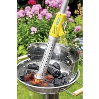 Gloria Haus und Garten 000173.0001 Thermoflamm bio Electro (CH) Désherbeur thermique Gloria Haus und Garten 000173.0001 Thermoflamm bio Electro (CH) Désherbeur thermique