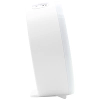 Geemarc JWNS-Star_WH_VDE à quartz Réveil blanc sonnerie de réveil très puissante Geemarc JWNS-Star_WH_VDE à quartz Réveil blanc sonnerie de réveil très puissante