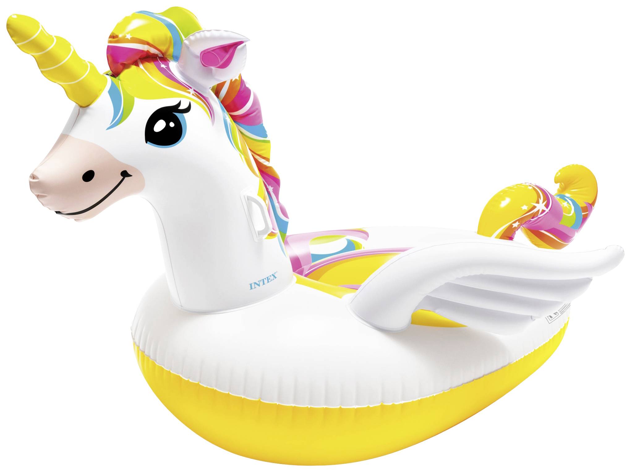Intex à flotteur Einhorn 57561NP