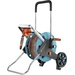 GARDENA 18517-20 Dévidoir de tuyau sur roues nu 13 mm 20 m 1/2 pouce 1 pc(s) turquoise, orange, gris GARDENA 18517-20 Dévidoir de tuyau sur roues nu 13 mm 20 m 1/2 pouce 1 pc(s) turquoise, orange, gris