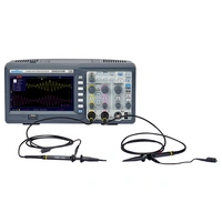 Oscilloscope numérique Metrix DOX 2070B 70 MHz 2 canaux 500 Méch/s 2 Mpts 8 bits mémoire numérique (DSO) Oscilloscope numérique Metrix DOX 2070B 70 MHz 2 canaux 500 Méch/s 2 Mpts 8 bits mémoire numérique (DSO)