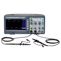 Oscilloscope numérique Metrix DOX 2025B 20 MHz 2 canaux 500 Méch/s 32 kpts 8 bits mémoire numérique (DSO) Oscilloscope numérique Metrix DOX 2025B 20 MHz 2 canaux 500 Méch/s 32 kpts 8 bits mémoire numérique (DSO)
