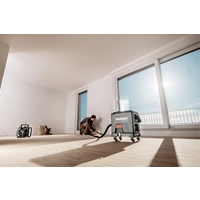 Metabo AS 18 L PC 602021850 Aspirateur à sec jeu 7.50 l sans batterie, certifié classe de poussière L Metabo AS 18 L PC 602021850 Aspirateur à sec jeu 7.50 l sans batterie, certifié classe de poussière L