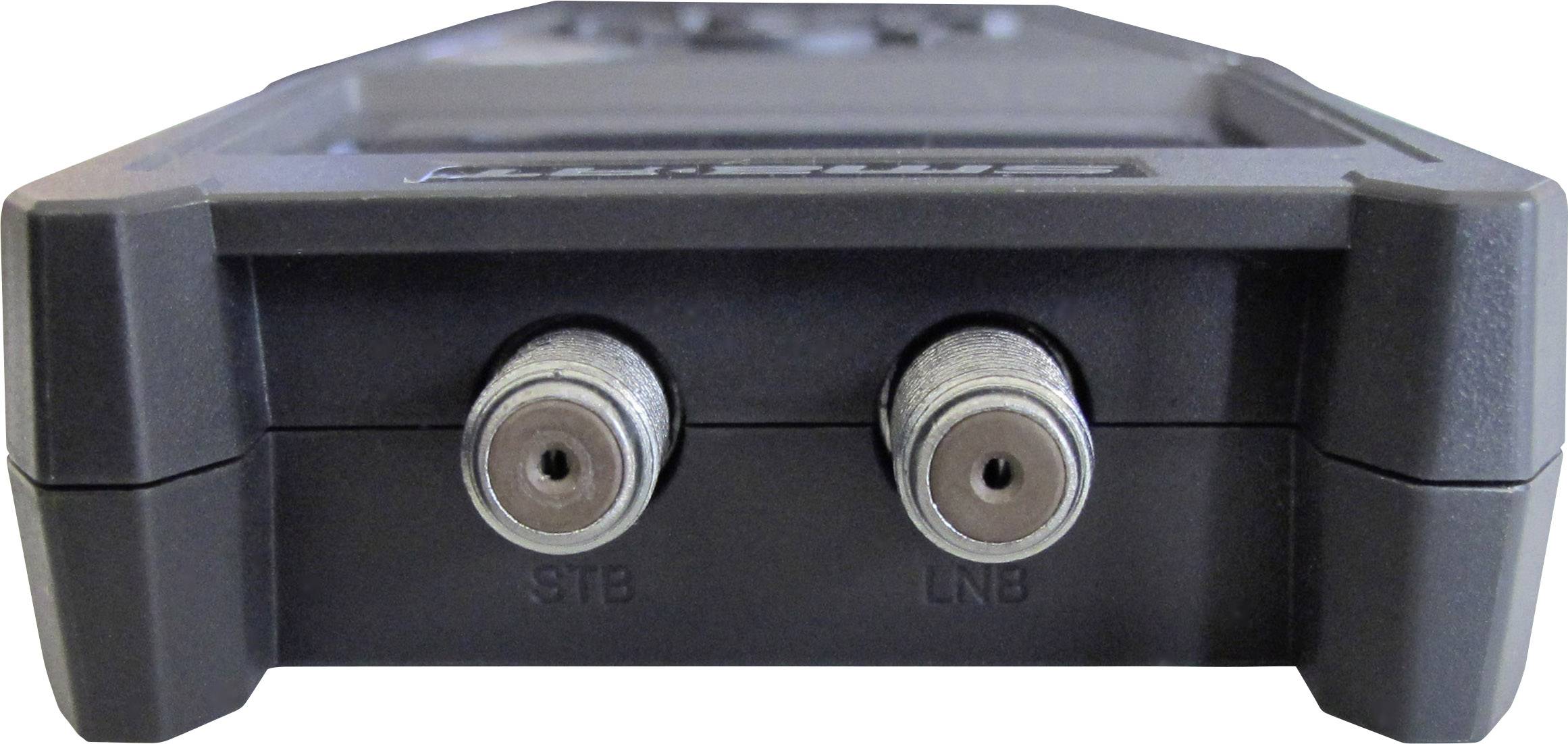 Smart SFD-11 Pointeur satellite