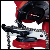 Affûteuse de chaînes Einhell GC-CS 85 E 4499920 108 cm Affûteuse de chaînes Einhell GC-CS 85 E 4499920 108 cm
