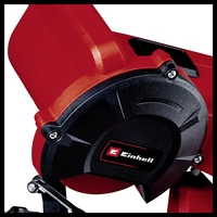 Affûteuse de chaînes Einhell GC-CS 85 E 4499920 108 cm Affûteuse de chaînes Einhell GC-CS 85 E 4499920 108 cm