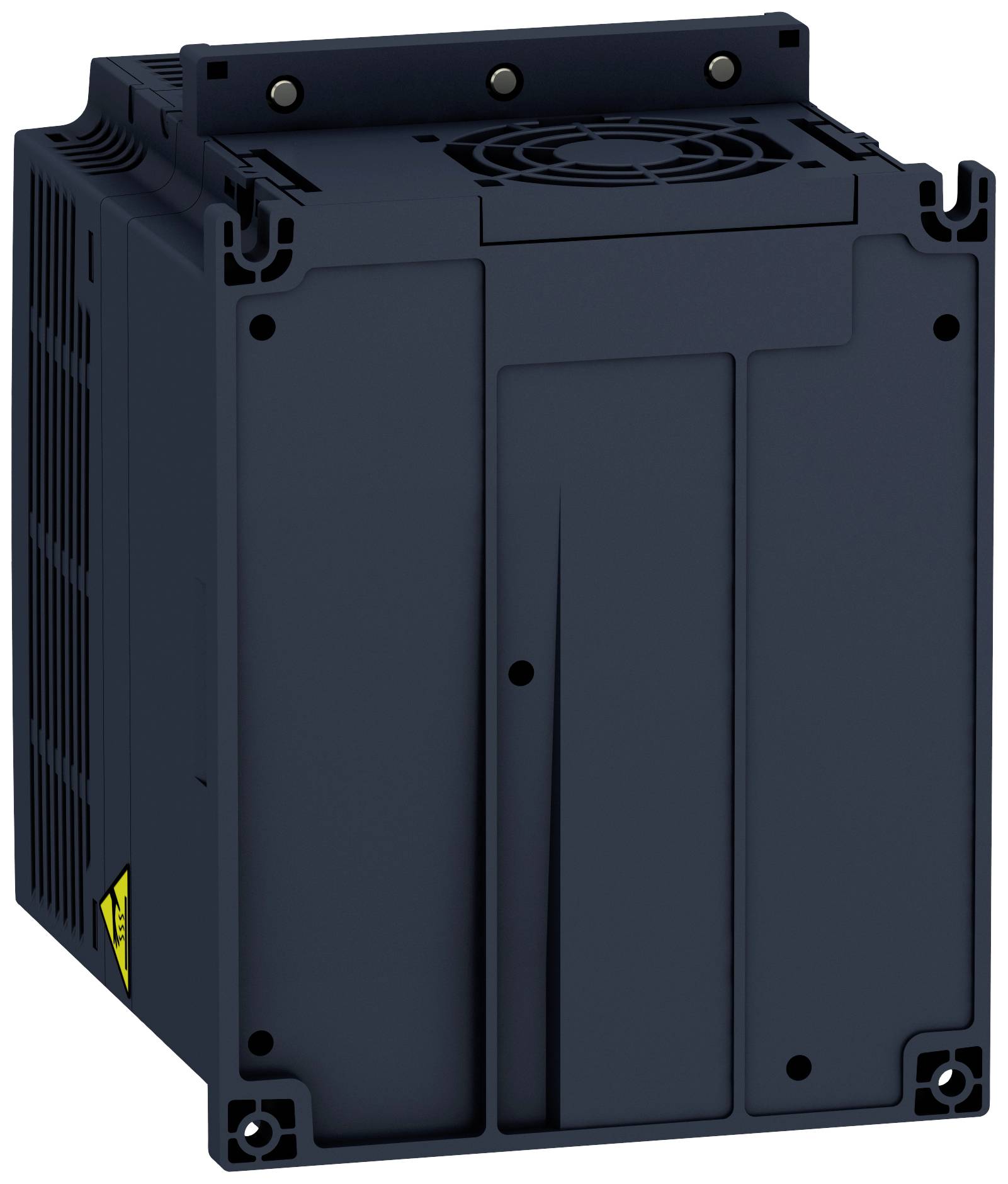 Convertisseur de fréquence Schneider Electric ATV320U22N4C 2.2 kW triphasé