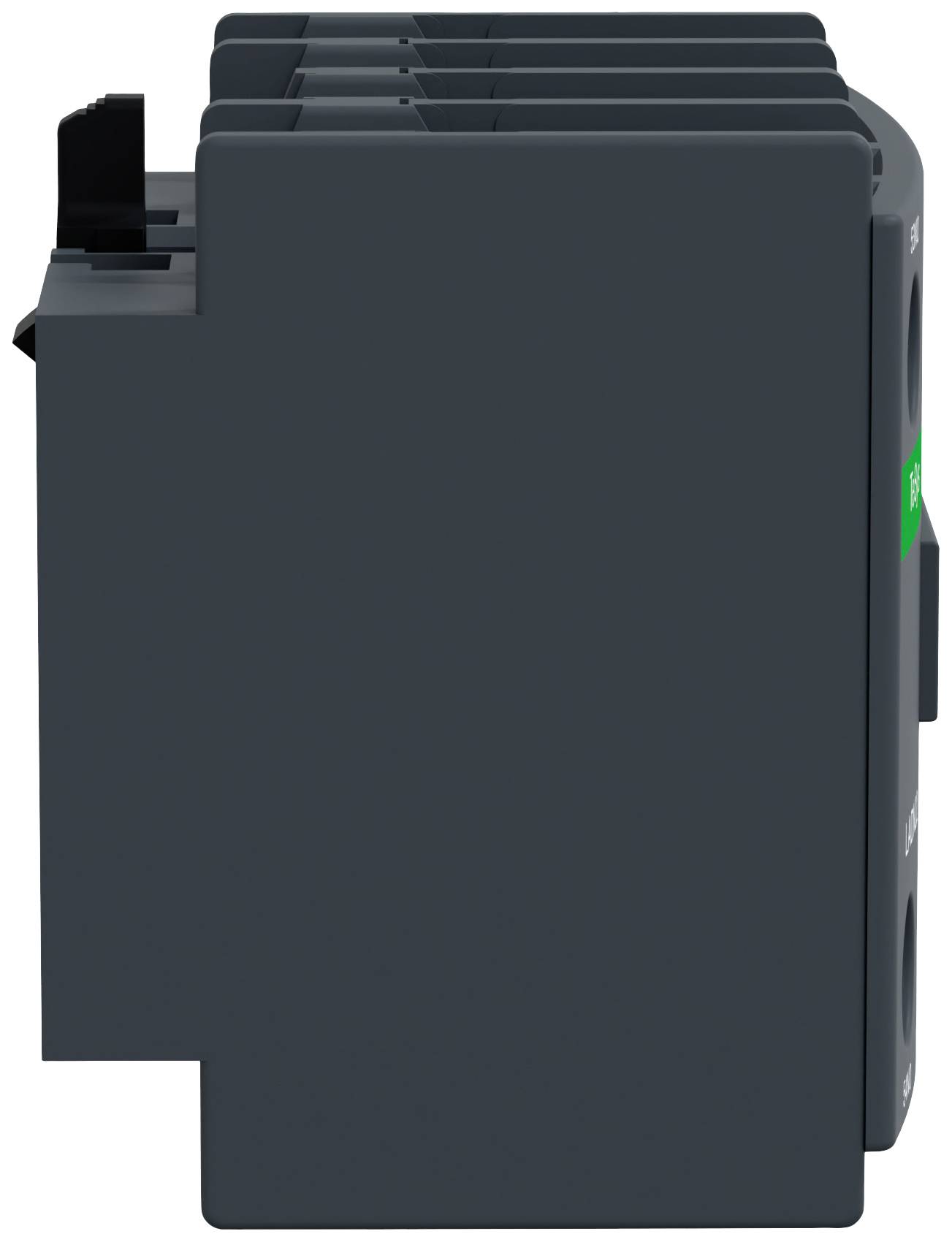 Schneider Electric LADN22 Bloc de contacts auxiliaires 2 NO (T), 2 NF (R) 1 pc(s)