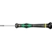 Tournevis pour vis à fente 0.35 mm x 2.5 mm Wera 2035 05117997001 Longueur de la lame: 40 mm Tournevis pour vis à fente 0.35 mm x 2.5 mm Wera 2035 05117997001 Longueur de la lame: 40 mm