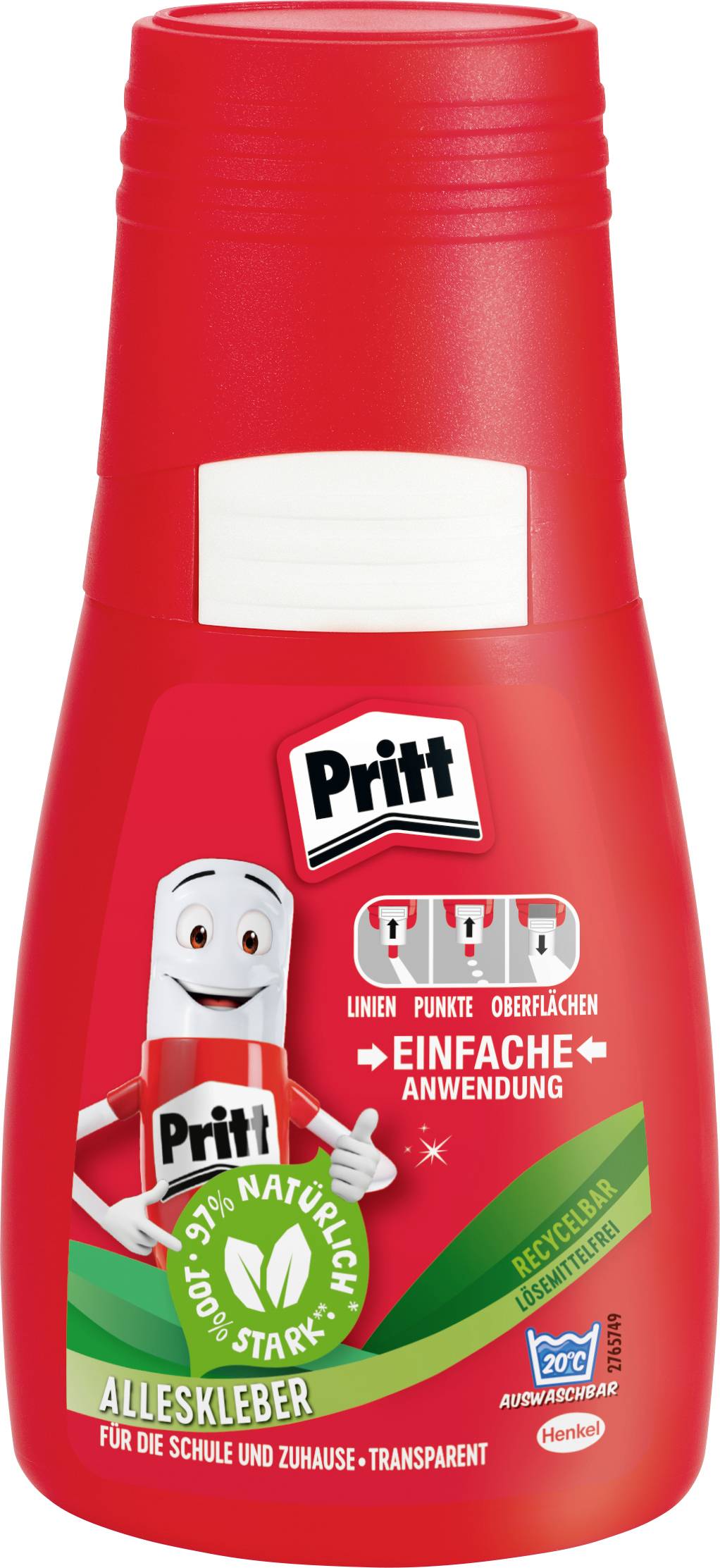 Pritt Colle universelle PAKA1 50 g