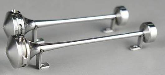 Thicon Models 50172 1:14, 1:16 Avertisseurs sonores 1 paire(s)