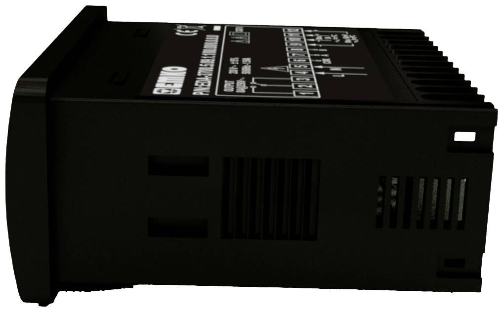 Emko EDA-3700 Appareil de mesure numérique à encastrer
