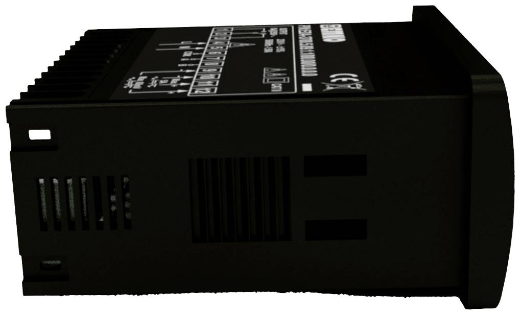 Emko EDA-3700 Appareil de mesure numérique à encastrer