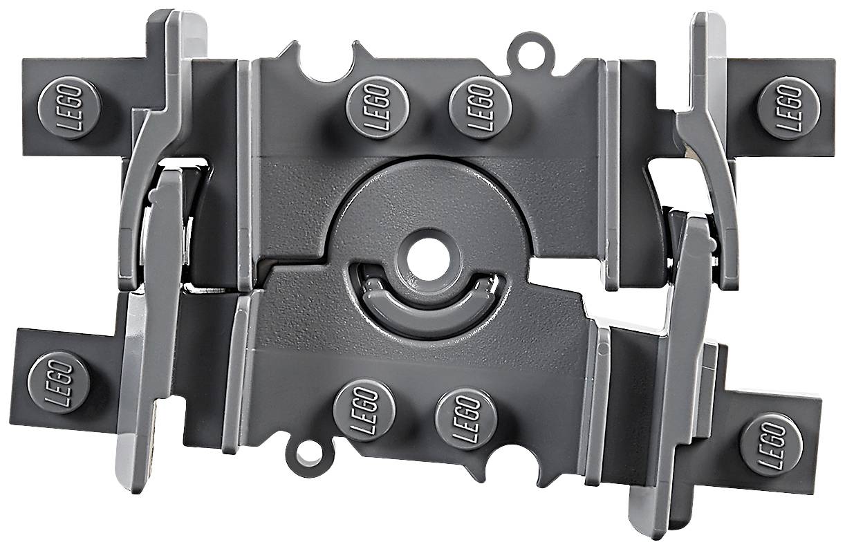 60205 LEGO® CITY Rails