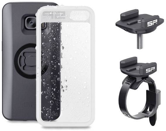 SP Connect SP Bike Bundle2 S8+/S9+ Fixation de téléphone portable pour vélo
