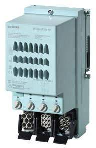 Siemens 3RK1304-5KS70-3AA3 3RK13045KS703AA3 Démarreur-inverseur Puissance moteur à 400 V 0.9 kW 400 V Courant nominal 2 A