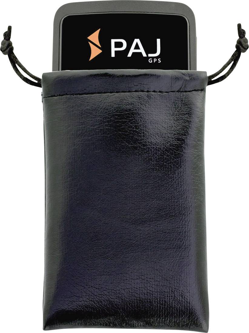 Storage Solutions ALLROUND Traceur GPS traceur de véhicules, traceur de personnes, traceur multifonction noir 1 pc(s)