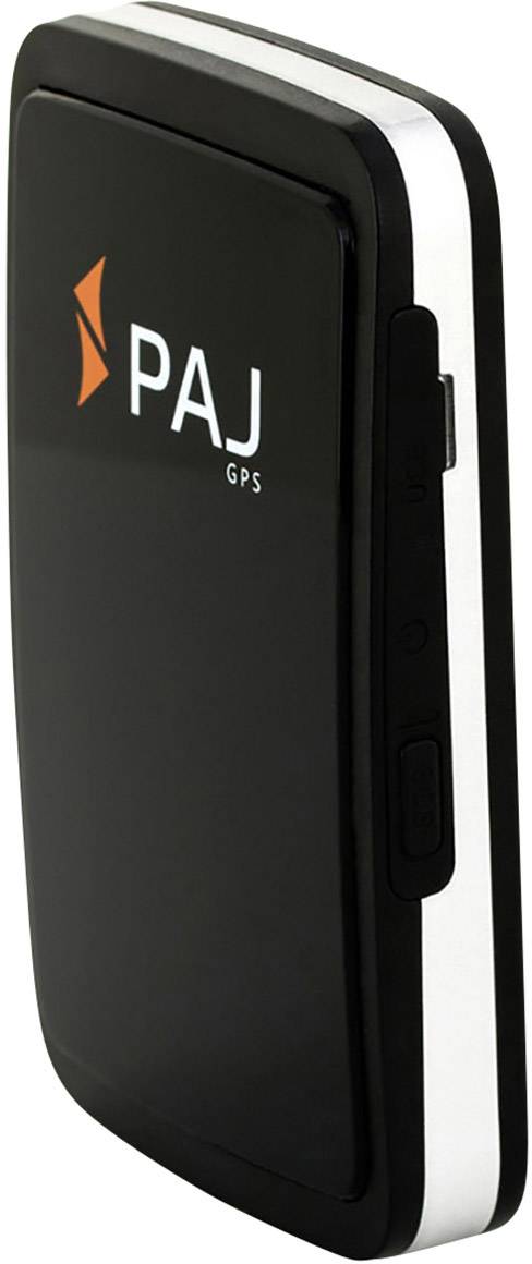 Storage Solutions ALLROUND Traceur GPS traceur de véhicules, traceur de personnes, traceur multifonction noir 1 pc(s)