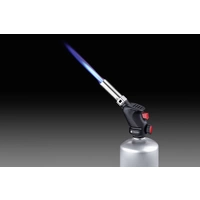 TOOLCRAFT 1694485 Lampe à souder 1500 °C sans bouteille de gaz 1 pc(s) TOOLCRAFT 1694485 Lampe à souder 1500 °C sans bouteille de gaz 1 pc(s)