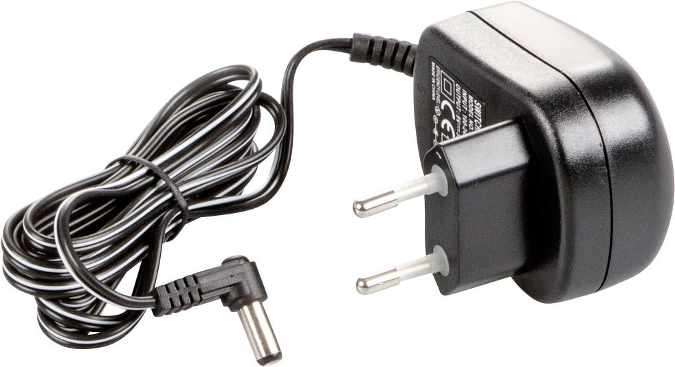 Kern 440-902 Bloc d'alimentation à tension fixe 9 V/DC