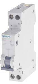 Disjoncteur Siemens 5SY6002-7 1 pc(s)