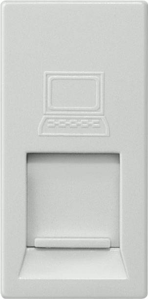 Siemens Gamme d'interrupteurs blanc 5TG98742TW 1 pc(s)