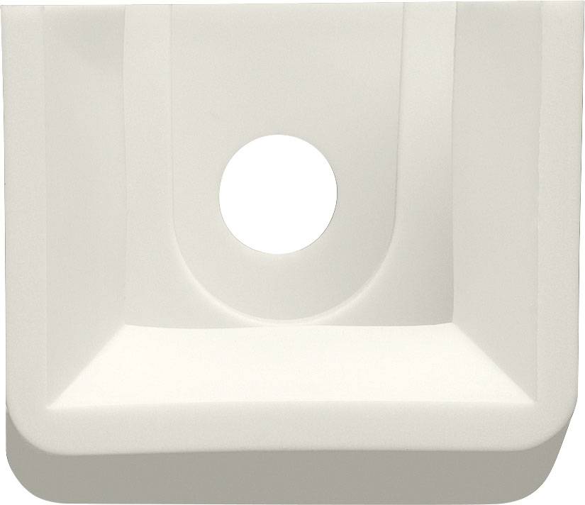 Accessoire Siemens 5TG2904 Delta blanc