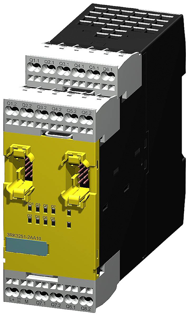 Siemens 3RK3251-2AA10 Module d'extension