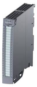 API - Carte de sortie Siemens 6ES7522-1BH10-0AA0 1 pc(s)