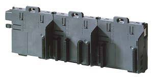 Siemens 6AG11957HD102XA0 6AG1195-7HD10-2XA0 API - Raccordement Bus