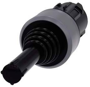 Interrupteur joystick Siemens 3SU1030-7AE10-0AA0 IP65, IP67 1 pc(s)
