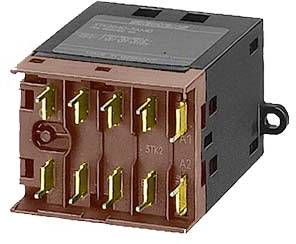 Petit contacteur Siemens 3TK2031-6AP0 1 NF (R), 3 NO (T) 1 pc(s)