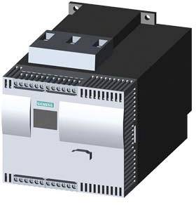 Siemens 3RW4423-1BC35 3RW44231BC35 Démarreur progressif Puissance moteur à 400 V 18.5 kW 600 V Courant nominal 36 A