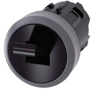Interrupteur à levier Siemens 3SU1030-3EC10-0AA0 1 pc(s)