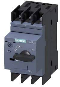 Disjoncteur Siemens 3RV2011-1AA40 1 pc(s)