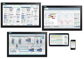 Siemens 6AV6381-2BF07-4AX0 6AV63812BF074AX0 API - Logiciel